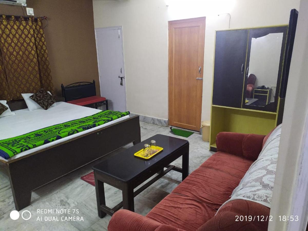 M/S Hotel Diwan International Asansol Luaran gambar