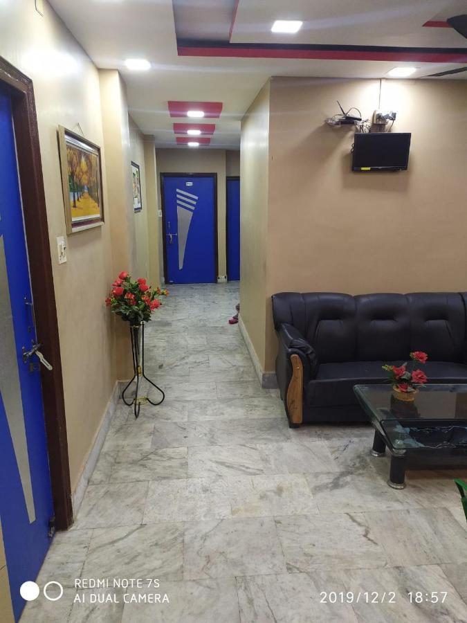 M/S Hotel Diwan International Asansol Luaran gambar