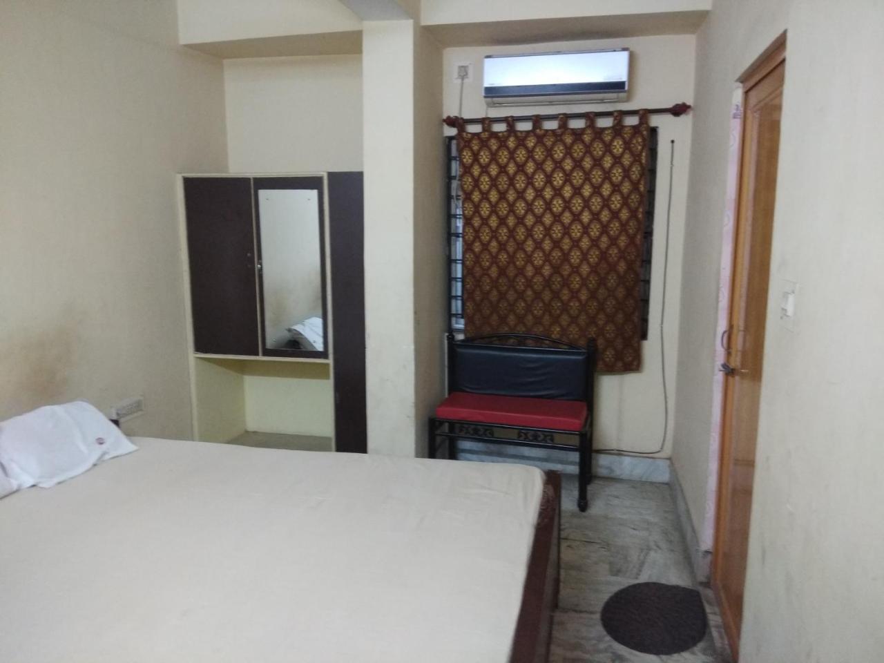 M/S Hotel Diwan International Asansol Luaran gambar