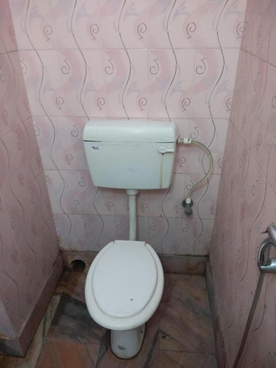 M/S Hotel Diwan International Asansol Luaran gambar