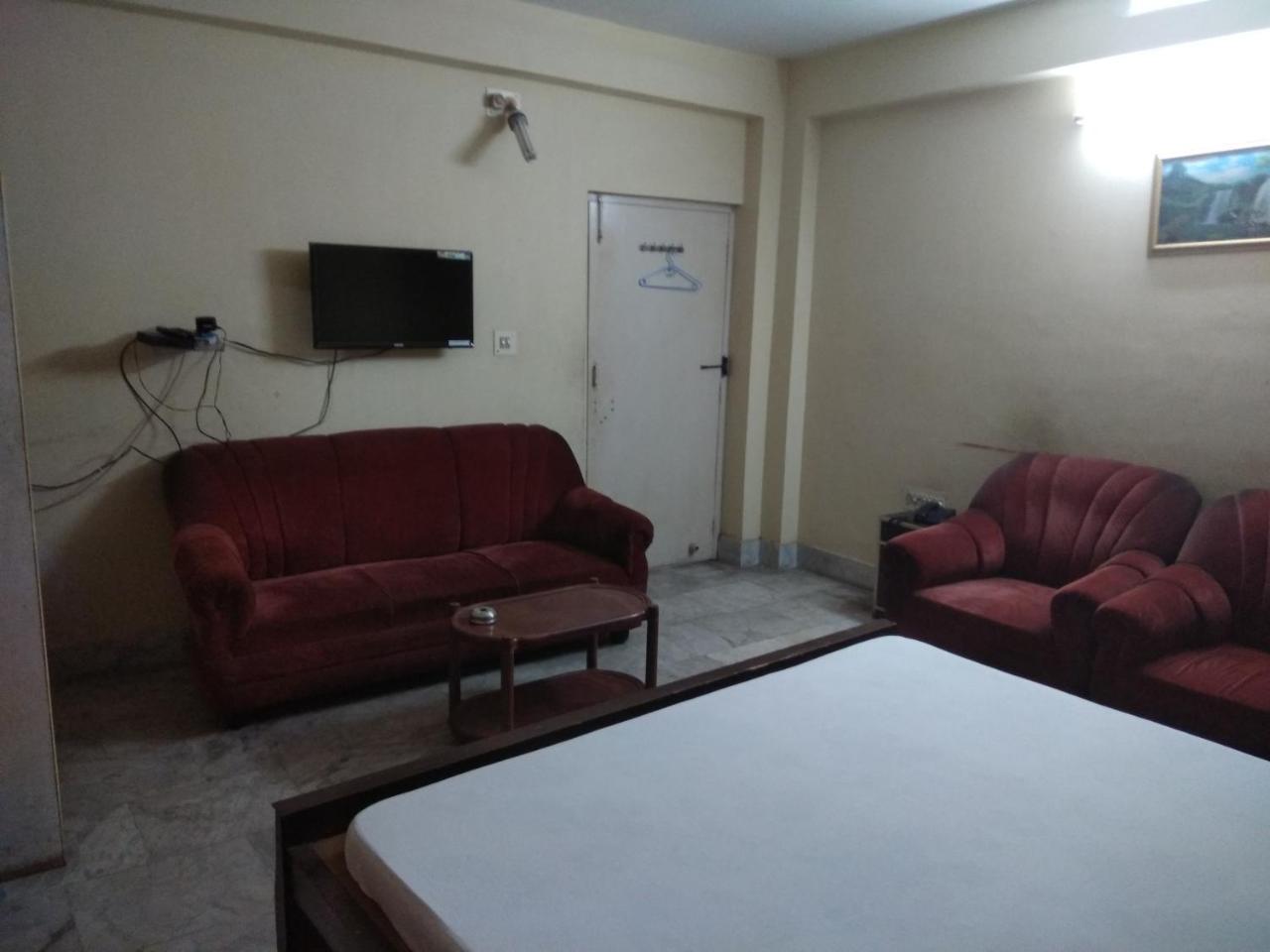 M/S Hotel Diwan International Asansol Luaran gambar