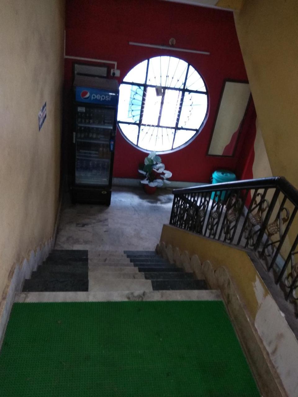 M/S Hotel Diwan International Asansol Luaran gambar
