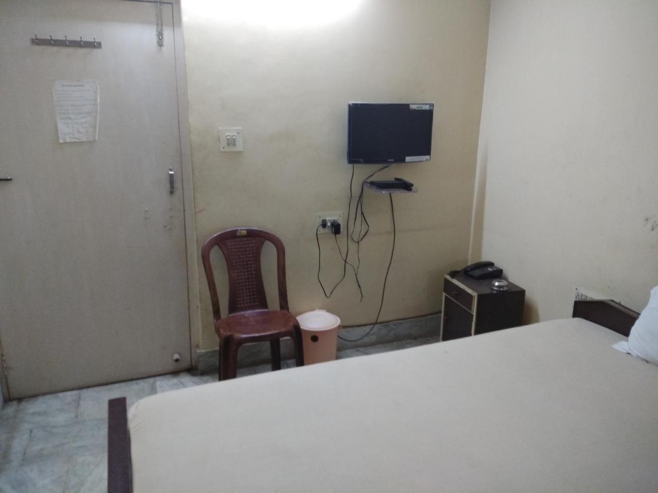 M/S Hotel Diwan International Asansol Luaran gambar