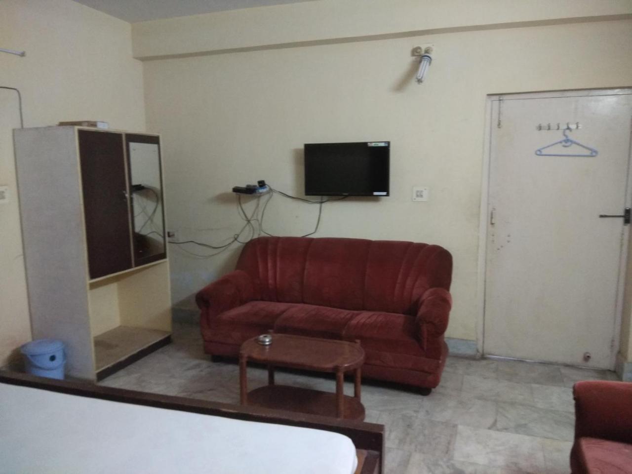 M/S Hotel Diwan International Asansol Luaran gambar