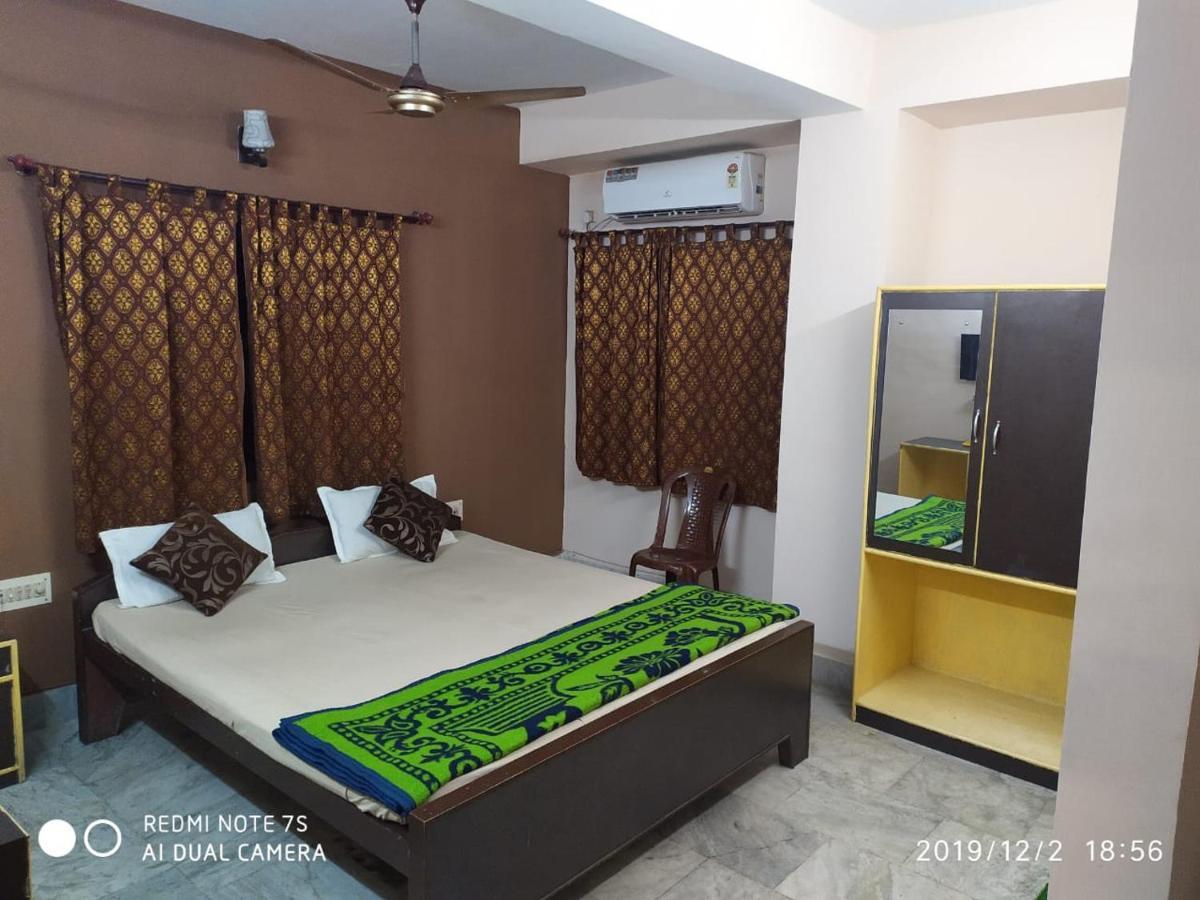 M/S Hotel Diwan International Asansol Luaran gambar