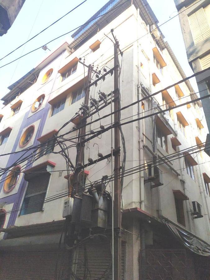 M/S Hotel Diwan International Asansol Luaran gambar